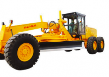 Grader Changlin 731M