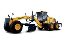 Grader Sinomach 732T