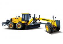 Grader Sinomach 735T