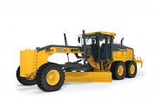 Grader John Deere Construction 770G