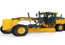 Grader John Deere Construction 770GP