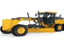 Grader John Deere Construction 770GP