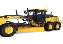 Grader John Deere Construction 870G