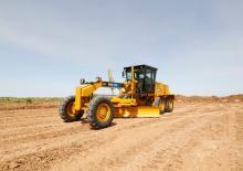 Grader SEM 915