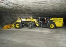 Grader HBM-NOBAS BG 110 M