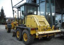 Grader Bomag-HBM BG 110 T