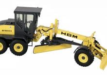 Grader HBM-NOBAS BG 190 TA-5
