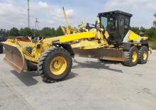 Grader Bomag-HBM BG 190 TA