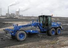 Grader HBM-NOBAS BG 190 TA 3