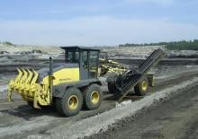 Grader HBM-NOBAS BG 240 T-4 EP