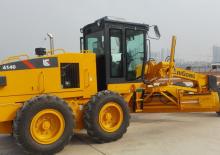 Grader Liugong 4140 