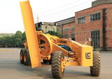 Grader Liugong 4165 