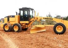 Grader Liugong 4180(T3) 