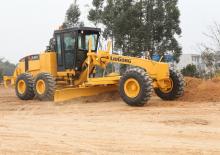 Grader Liugong 425II-6WD 