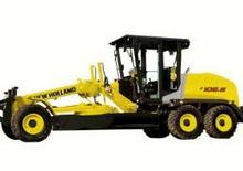 Grader New Holland F 106.6 A