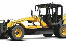Grader New Holland F 156.7 A