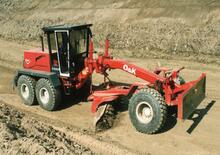Grader O&K F 206