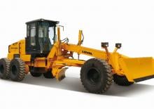 Grader Foton Lovol FPY165C