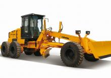 Grader Foton Lovol FPY220C