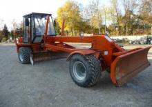 Grader MBU G 100 A