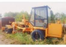 Grader MBU G 100