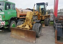 Grader MBU G 150 T A