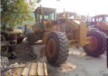 Grader Hanomag G 160