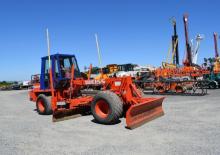 Grader MBU G 50 A