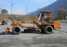 Grader MBU G 50
