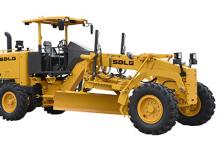Grader SDLG G9138