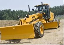 Grader SDLG G9190