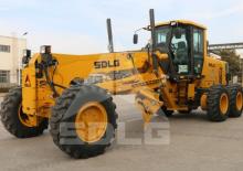 Grader SDLG G9220AWD