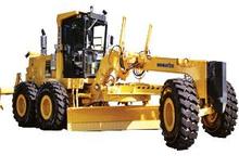 Grader Komatsu GD825-2 A