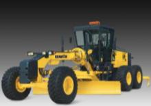 Grader Komatsu GD755-5 R