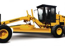 Grader Sinomach GP180M