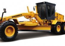 Grader Sinomach GP200MH