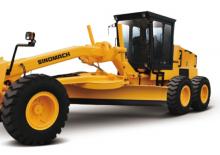 Grader Sinomach GP220MH