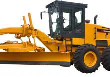 Grader Sinomach GP240M