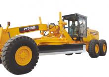 Grader Sinomach GP350M