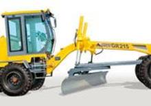 Grader Uranos GR 180