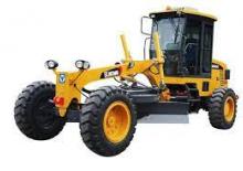 Grader XCMG GR1003