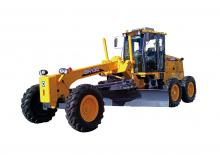 Grader XCMG GR135(CE)