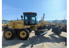 Grader XCMG GR135 