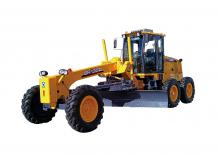 Grader XCMG GR135C(CE)