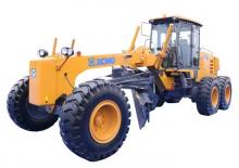 Grader XCMG GR1603