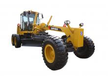 Grader XCMG GR165(CE)