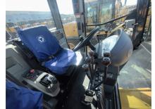 Grader XCMG GR165 