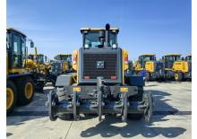 Grader XCMG GR165 