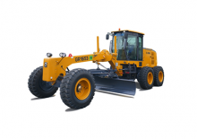Grader XCMG GR1653IV 3 Serie