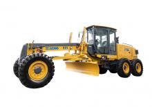 Grader XCMG GR1705T